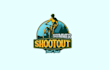 design unique summer shootout logo