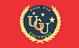 design high quality used car university logo