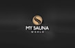 design fresh top sauna retailer logo