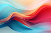 design a gradient background