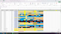 complete microsoft excel assignments and projects urgently