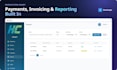 develop a custom web application in laravel and react