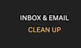 be your executive virtual assistant for email and inbox management