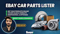 ebay listing, ebay motor, ebay optimized listing, car parts listing
