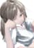 draw simple colored sketches in anime style