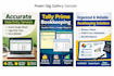 professional data entry, copy paste, and tally prime work