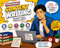 write unique and well researched articles and blogs