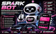 setup spark driver bot, spark delivery bot auto accept orders bot, spark
