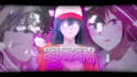 do professional anime music video edit or amv video editing