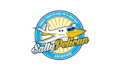 design aviation maintenance company logo