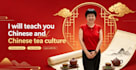 teach you practical chinese with cultural insights