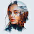 make a fantasy photoshop manipulation