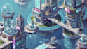 draw an awesome isometric illustration