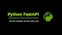 build python fastapi backend apis and database integration