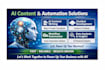 create ai powered content, chatbots and automation