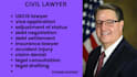 provide film clearance services, copyright review, and entertainment law support