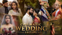 edit cinematic wedding reels and teaser videos