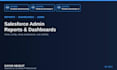 be your salesforce administrator for reports and dashboards