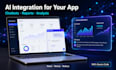 integrate an ai chatbot into your website with mern