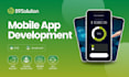 do mobile application development