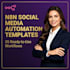provide 25 ready to use n8n automation templates