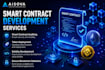 create crypto tokens and develop smart contracts