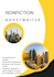 be your professional nonfiction ebook ghostwriter