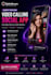develop a video calling social media app