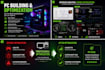 help u build, upgrade, and optimize your pc for the maximum performance