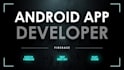 build a full android app with stunning uiux and firebase backend