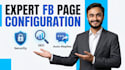 set up, optimize, and manage your facebook page settings
