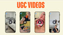 create fun, authentic, conversational ugc videos