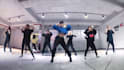 do routine tik tok dance video afro dance gospel dance group dance challenge
