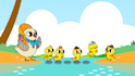 create 2d animations for you