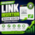 do saas link insertion and contextual backlinks