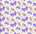 create seamless pattern design for kids textile home deco