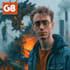 design premium clickbait youtube thumbnail