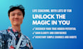 be the life coach that transforms your life