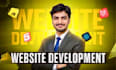develop a custom, responsive website for your business