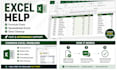 fix excel formulas, errors and spreadsheet issues