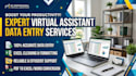 expert excel data entry, data cleaning, and organization