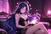 write erotic story bdsm catfight,nsfw, smut, kinky, incest and romance