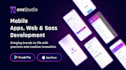 develop your android, ios, and flutter mobile app