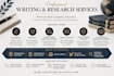 write nuanced and lucid academic content and articles
