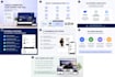 fix react js and javascript bugs and frontend issues