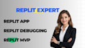 do replit app replit debugging