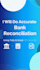 bank reconciliation and fix mismatches in tally and excel