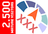 deliver 2500 adult VISITORS, to your website