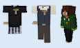 make custom minecraft skins