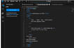 do HTML CSS and javascript web development